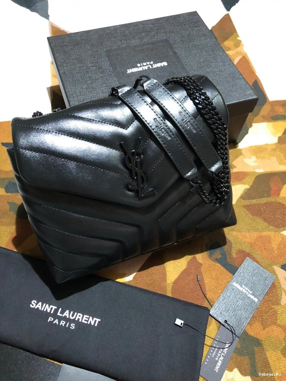 LOULOU YSL 0724